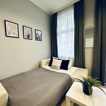 Studio Przy Molo Iii Сопот